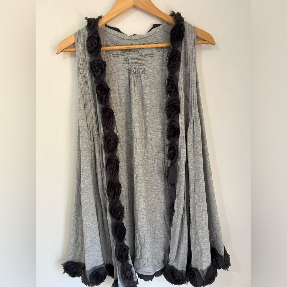 Awake Couture Cardigan.